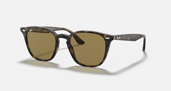 【年に一度だけの特別セール！】★今すぐ注文で、2点セットがなんと10,890円！Ray-Ban レイバン サングラス 【ウェリントン型】 Ray-Ban RB4258F  アジアンフィット メンズ レディース RAYBAN ドライブ 運転 アウトドア レジャー ブランドサングラス UVカット 紫外線 オシャレ 海 山 川 春 夏 秋 冬 プレゼント