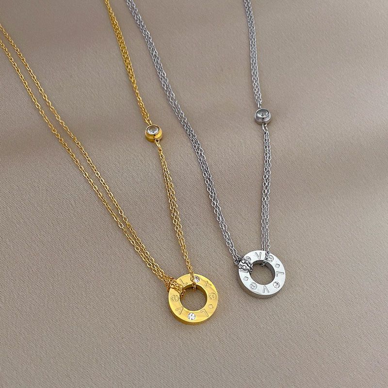 【年に一度の最大級セール開催】ブルガリBVLGARI・ ネックレス