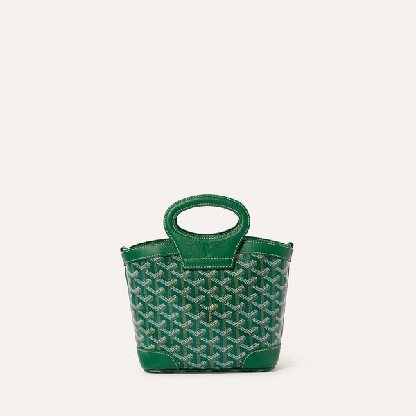 【年に１度の大幅割引セール開催中です！】ゴヤール （Goyard）ベルーガミニバッグ 5カラー